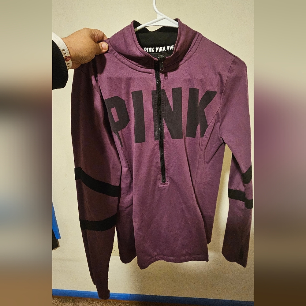 PINK Sweater